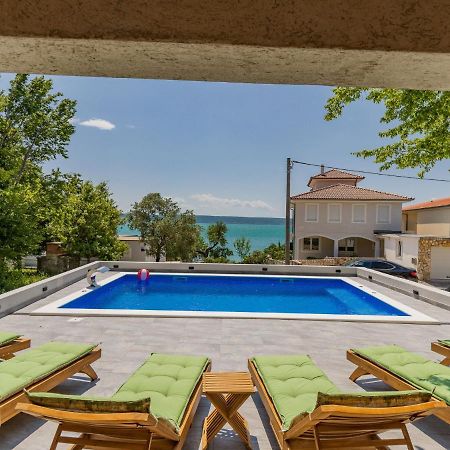 Apartment Maja - Srd423 By Interhome Maslenica Esterno foto