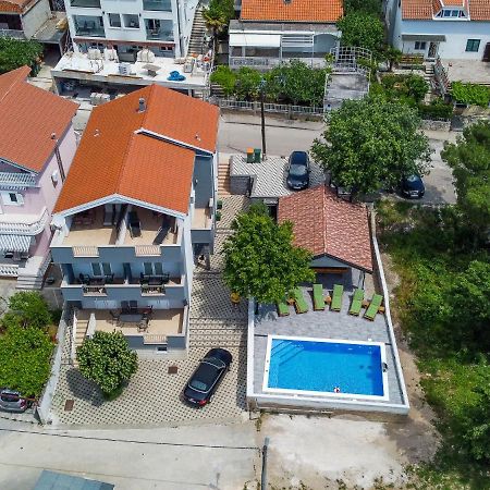 Apartment Maja - Srd423 By Interhome Maslenica Esterno foto