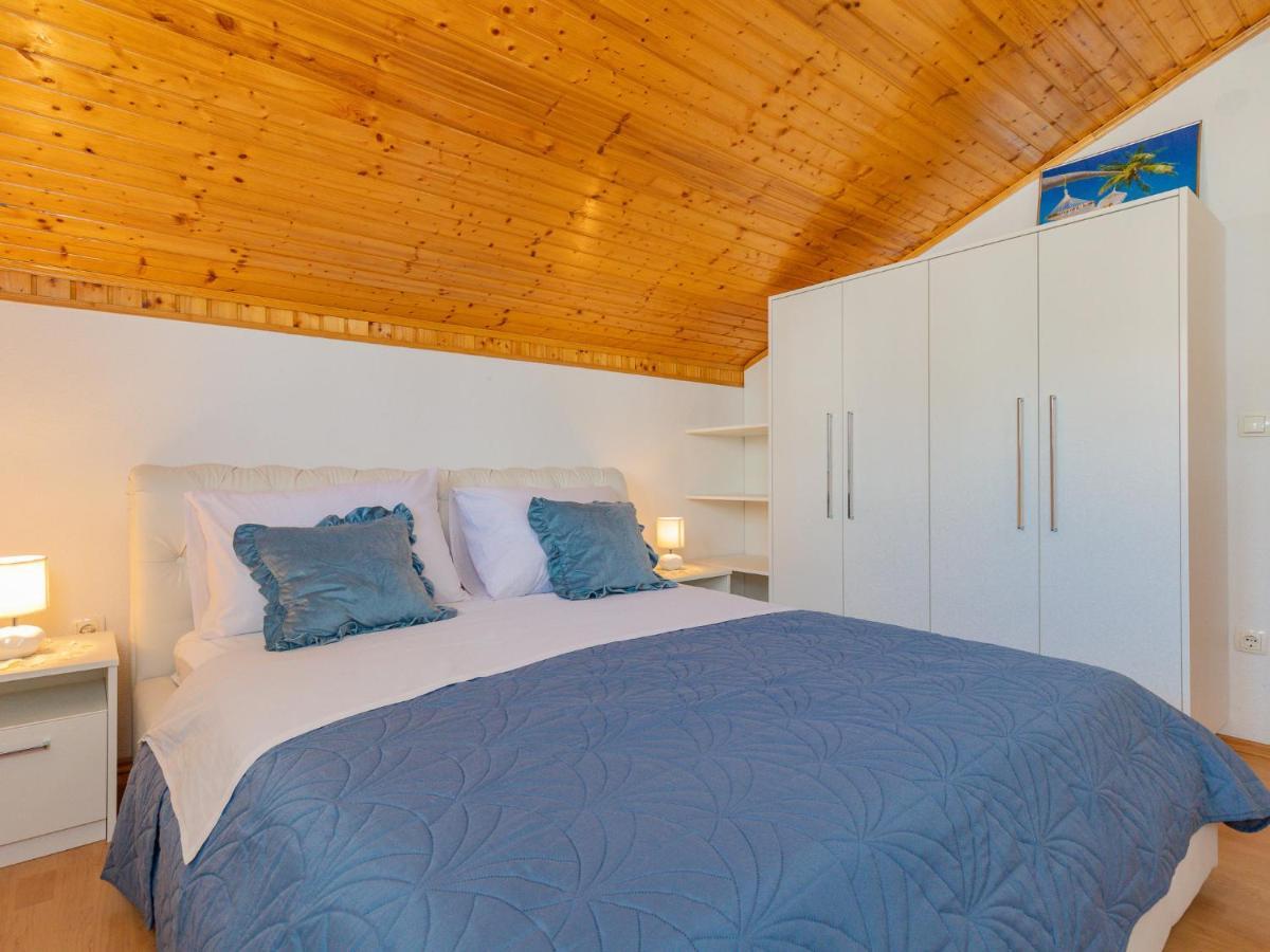 Apartment Maja - Srd423 By Interhome Maslenica Esterno foto