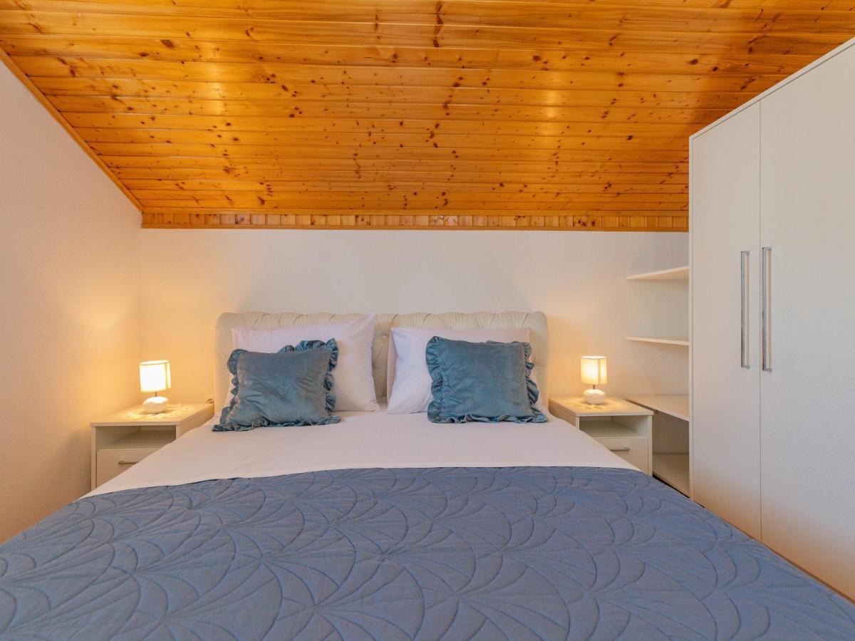 Apartment Maja - Srd423 By Interhome Maslenica Esterno foto