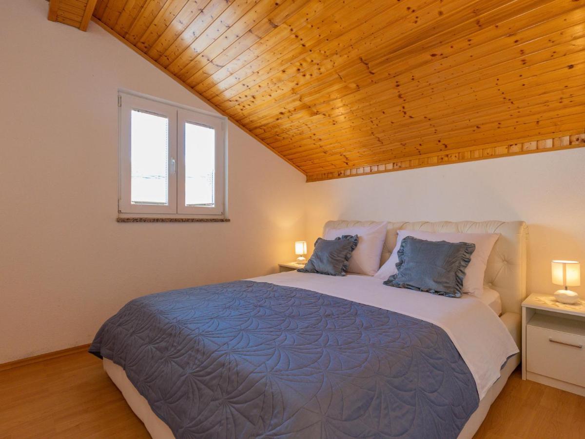 Apartment Maja - Srd423 By Interhome Maslenica Esterno foto