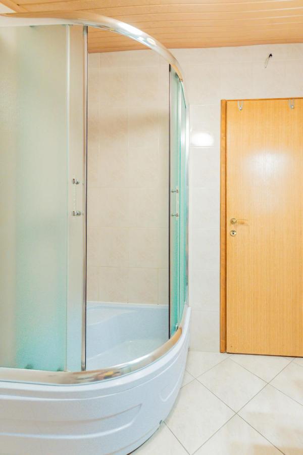 Apartment Maja - Srd423 By Interhome Maslenica Esterno foto