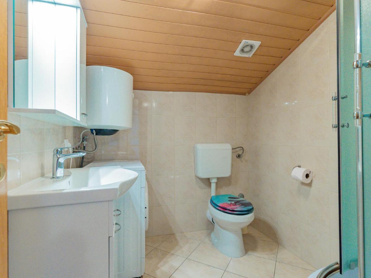 Apartment Maja - Srd423 By Interhome Maslenica Esterno foto