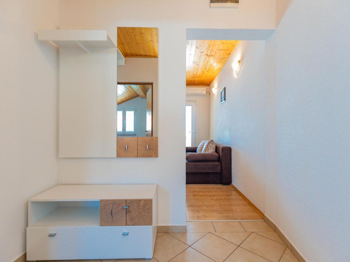 Apartment Maja - Srd423 By Interhome Maslenica Esterno foto