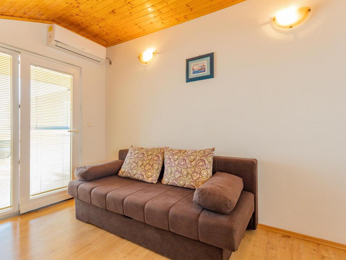 Apartment Maja - Srd423 By Interhome Maslenica Esterno foto
